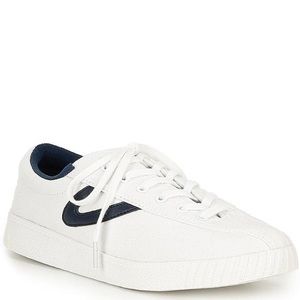 Tretorn women’s nylite plus lace up sneaker